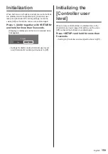 Preview for 159 page of Panasonic TH-65BQ1W Operating Instructions Manual