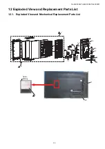 Preview for 33 page of Panasonic TH-65C300K Service Manual