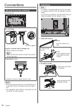 Preview for 12 page of Panasonic TH-65EF1E Operating Instructions - Basic Manual