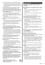 Preview for 9 page of Panasonic TH-65EF1E Operating Instructions (Functional Manual)