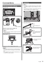 Preview for 15 page of Panasonic TH-65EF1E Operating Instructions (Functional Manual)