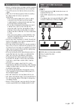 Предварительный просмотр 17 страницы Panasonic TH-65EF1U Operating Instructions (Functional Manual)