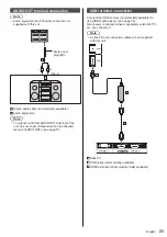 Предварительный просмотр 23 страницы Panasonic TH-65EF1U Operating Instructions (Functional Manual)