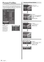 Предварительный просмотр 40 страницы Panasonic TH-65EF1U Operating Instructions (Functional Manual)