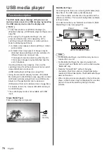 Предварительный просмотр 78 страницы Panasonic TH-65EF1U Operating Instructions (Functional Manual)