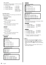 Предварительный просмотр 82 страницы Panasonic TH-65EF1U Operating Instructions (Functional Manual)