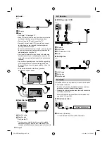 Предварительный просмотр 10 страницы Panasonic TH-65GX740A Operating Instructions Manual