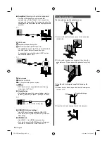 Предварительный просмотр 12 страницы Panasonic TH-65GX740A Operating Instructions Manual