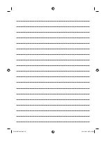 Preview for 22 page of Panasonic TH-65GX740H Operating Instructions Manual