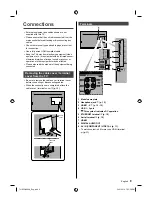 Preview for 9 page of Panasonic TH-65GX800A Operating Instructions Manual