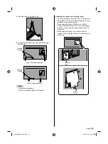 Предварительный просмотр 13 страницы Panasonic TH-65GX800A Operating Instructions Manual