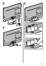 Предварительный просмотр 9 страницы Panasonic TH-65GX880H Operating Instructions Manual