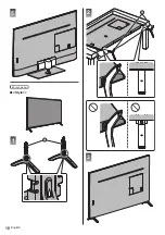 Предварительный просмотр 10 страницы Panasonic TH-65GX880H Operating Instructions Manual