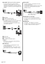 Предварительный просмотр 16 страницы Panasonic TH-65GX880H Operating Instructions Manual