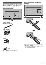 Предварительный просмотр 17 страницы Panasonic TH-65GX880H Operating Instructions Manual