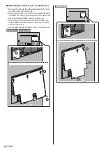 Предварительный просмотр 18 страницы Panasonic TH-65GX880H Operating Instructions Manual