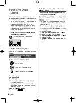 Preview for 20 page of Panasonic TH-65GZ2000U Operating Instructions Manual