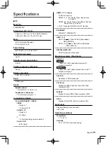 Preview for 25 page of Panasonic TH-65GZ2000U Operating Instructions Manual