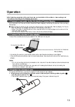 Preview for 13 page of Panasonic TH-65PB1E Function Manual