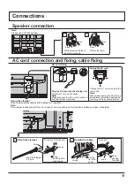 Preview for 11 page of Panasonic TH-65PB1U Operating Instructions Manual