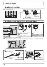 Preview for 12 page of Panasonic TH-65PB1W Operating Instructions Manual