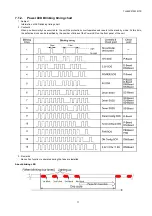 Preview for 17 page of Panasonic TH-65PF10WK Service Manual