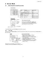 Preview for 11 page of Panasonic TH-65PF11EK Service Manual