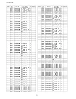 Preview for 146 page of Panasonic TH-65PF11EK Service Manual