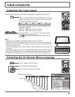 Preview for 15 page of Panasonic TH-65PF11UK - 64.8" Plasma Panel Operating Instructions Manual