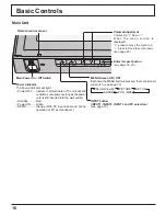 Preview for 16 page of Panasonic TH-65PF11UK - 64.8" Plasma Panel Operating Instructions Manual