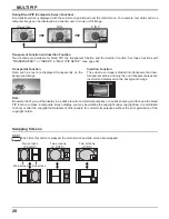 Preview for 20 page of Panasonic TH-65PF11UK - 64.8" Plasma Panel Operating Instructions Manual