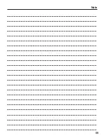 Preview for 59 page of Panasonic TH-65PF11UK - 64.8" Plasma Panel Operating Instructions Manual