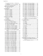 Preview for 2 page of Panasonic TH-65PF11UK - 64.8" Plasma Panel Service Manual