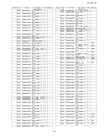 Preview for 169 page of Panasonic TH-65PF11UK - 64.8" Plasma Panel Service Manual