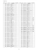 Preview for 170 page of Panasonic TH-65PF11UK - 64.8" Plasma Panel Service Manual