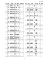 Preview for 173 page of Panasonic TH-65PF11UK - 64.8" Plasma Panel Service Manual