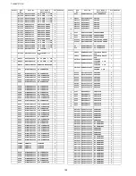 Preview for 188 page of Panasonic TH-65PF11UK - 64.8" Plasma Panel Service Manual