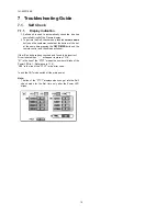 Preview for 16 page of Panasonic TH-65PF12EK Service Manual