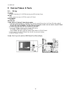 Предварительный просмотр 20 страницы Panasonic TH-65PF12EK Service Manual