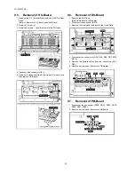 Предварительный просмотр 22 страницы Panasonic TH-65PF12EK Service Manual