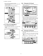 Предварительный просмотр 26 страницы Panasonic TH-65PF20T Service Manual