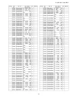 Предварительный просмотр 111 страницы Panasonic TH-65PF20T Service Manual