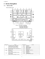 Предварительный просмотр 6 страницы Panasonic TH-65PF20U Service Manual