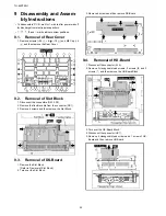 Предварительный просмотр 7 страницы Panasonic TH-65PF20U Service Manual