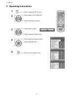 Предварительный просмотр 10 страницы Panasonic TH-65PF20U Service Manual