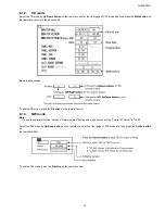 Предварительный просмотр 13 страницы Panasonic TH-65PF20U Service Manual