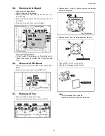 Предварительный просмотр 23 страницы Panasonic TH-65PF20U Service Manual