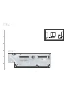 Предварительный просмотр 90 страницы Panasonic TH-65PF20U Service Manual