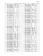 Предварительный просмотр 111 страницы Panasonic TH-65PF20U Service Manual