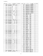 Предварительный просмотр 112 страницы Panasonic TH-65PF20U Service Manual